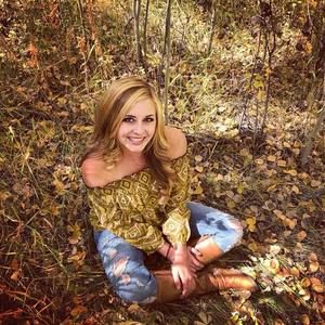 Meet your Posher, Kaitlyn